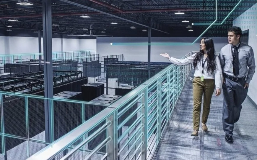 La Inteligencia Artificial reduce más de un 30% el consumo de energía en los Data Centers